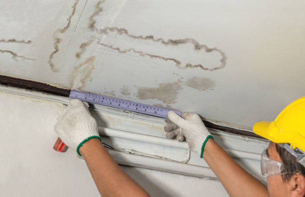 Reliable Burst Pipe Cleanup contractor in Laurel, IN by Water Damage Irwin